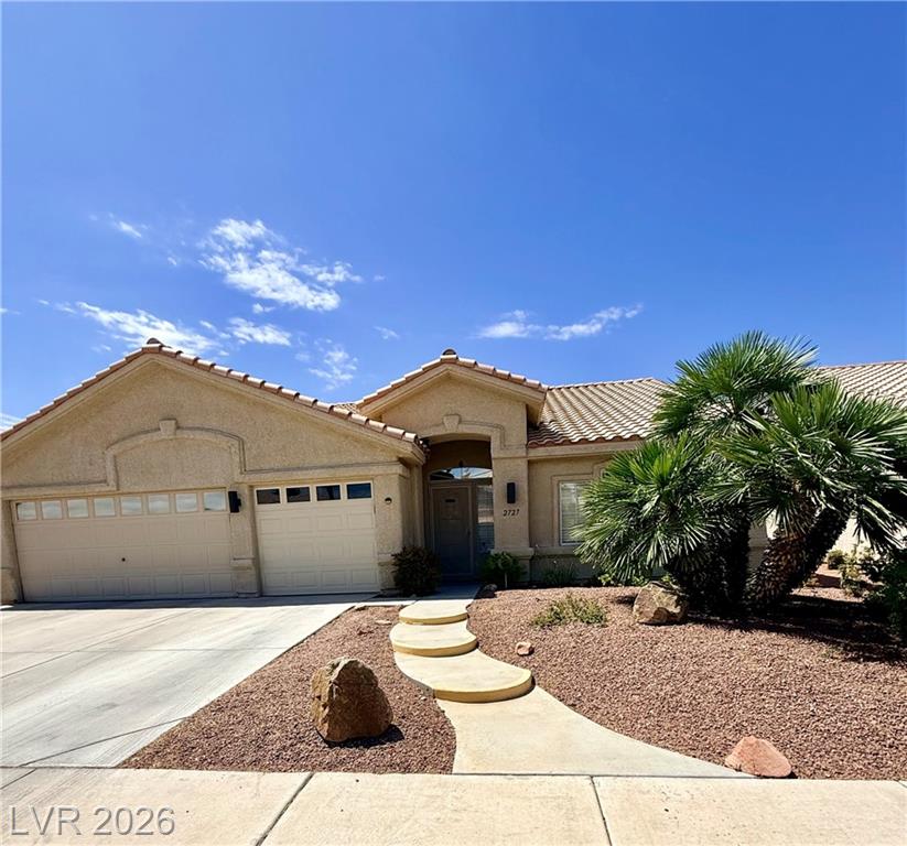 2727  Chokecherry Avenue, Henderson, NV 89074 — photo 1