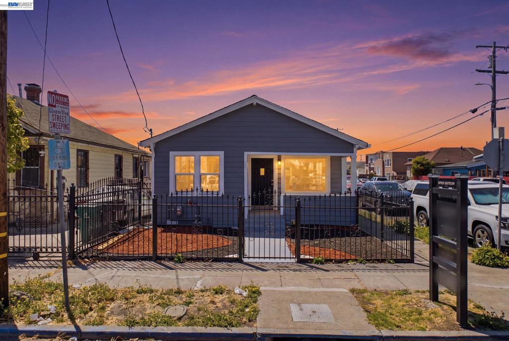 1100 Pennsylvania Ave, Richmond, CA 94801 — photo 1