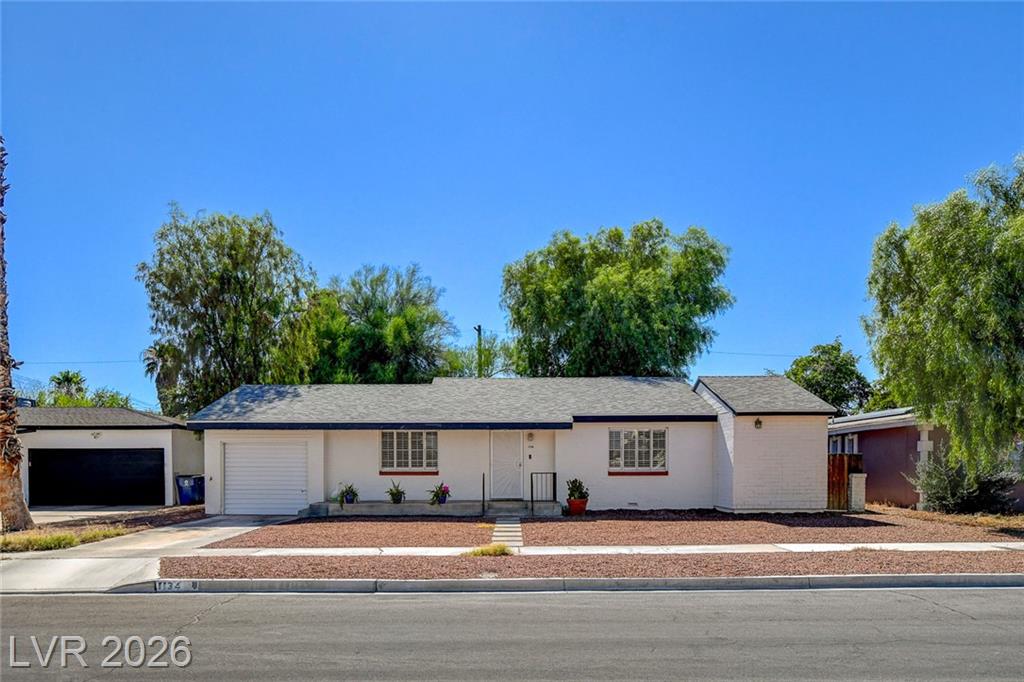 1134 Westwood Drive, Las Vegas, NV 89102 — photo 1