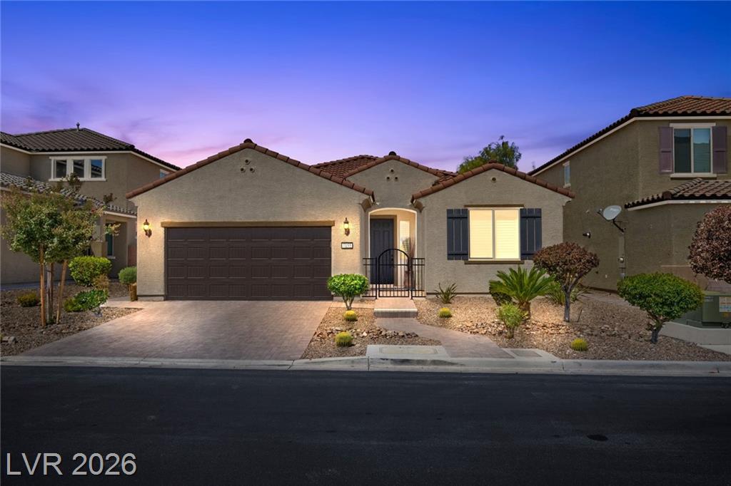 7155 Avana Street, Las Vegas, NV 89113 — photo 1