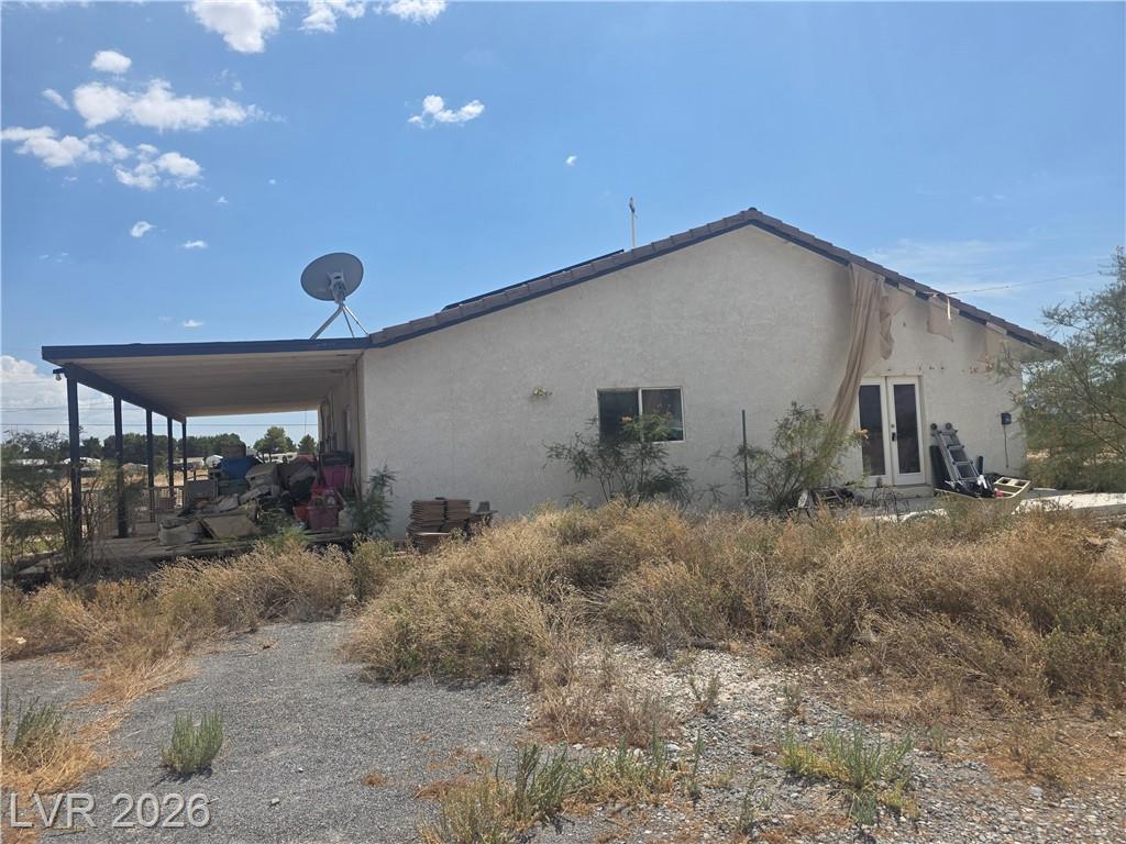 91 West Bonita Avenue, Pahrump, NV 89060 — photo 1