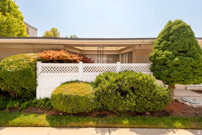 3654 S 860 E #56, Salt Lake City, UT 84106 — photo 1