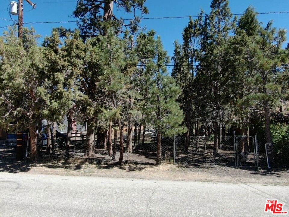 0 E Mountain View Boulevard, Big Bear City, CA 92314 — photo 1
