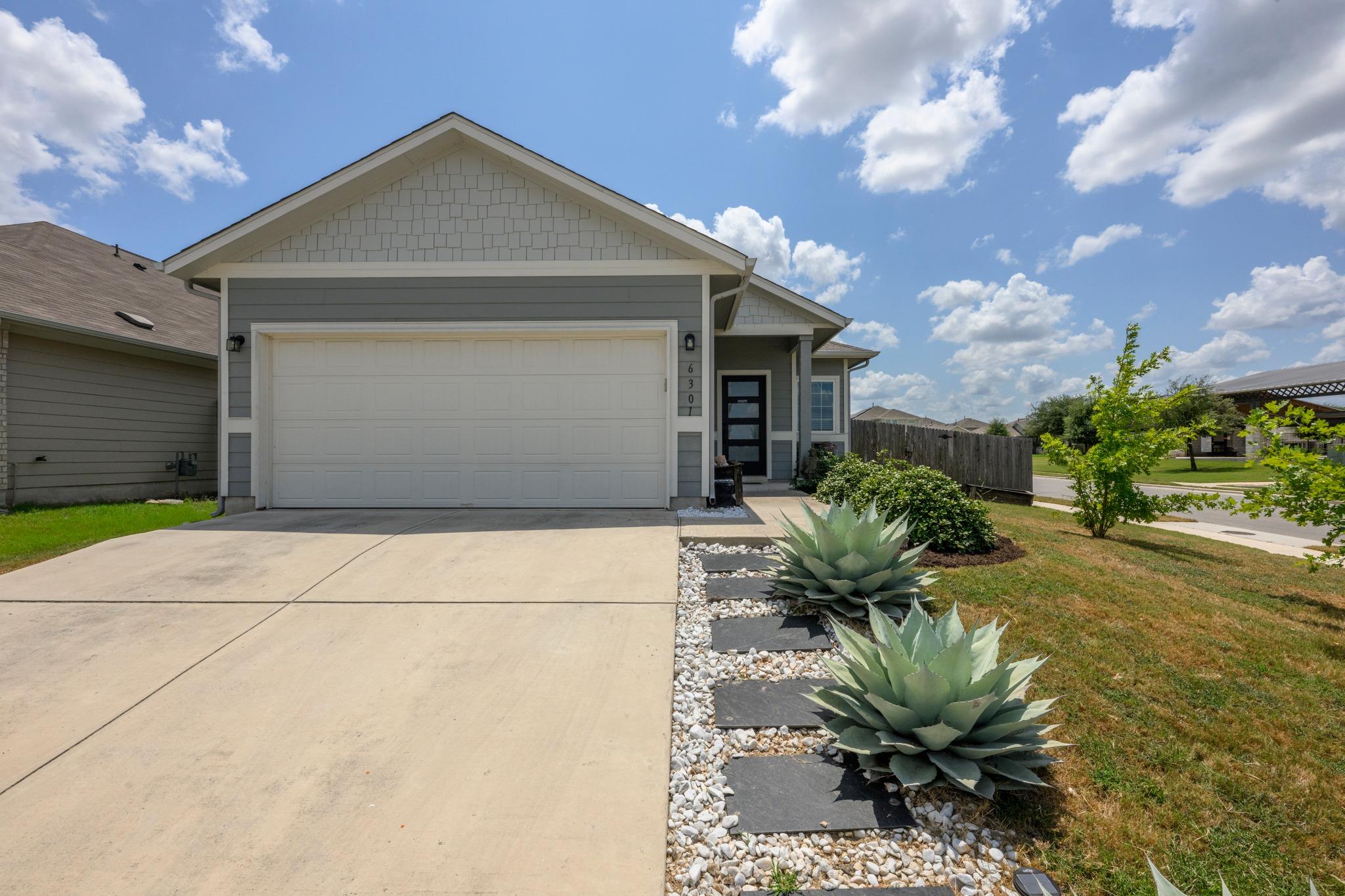 6301 Andes Peak, Austin, TX 78747 — photo 1