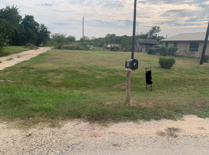 TBD (Lot #1) Brook, Bartlett, TX 76511 — photo 1