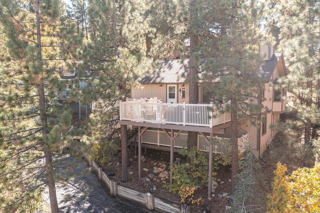 1411 Klamath Road, Big Bear, CA 92314 — photo 1