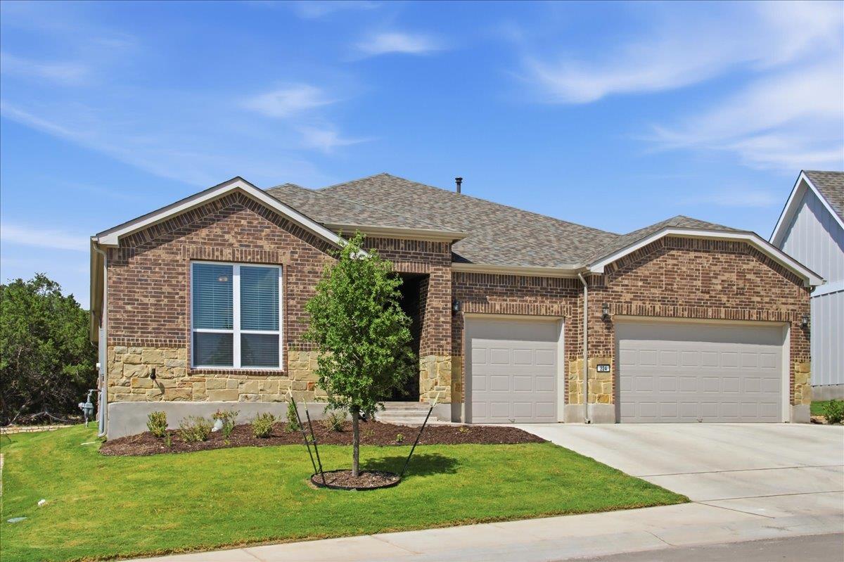 224 Telegraph, Georgetown, TX 78633 — photo 1