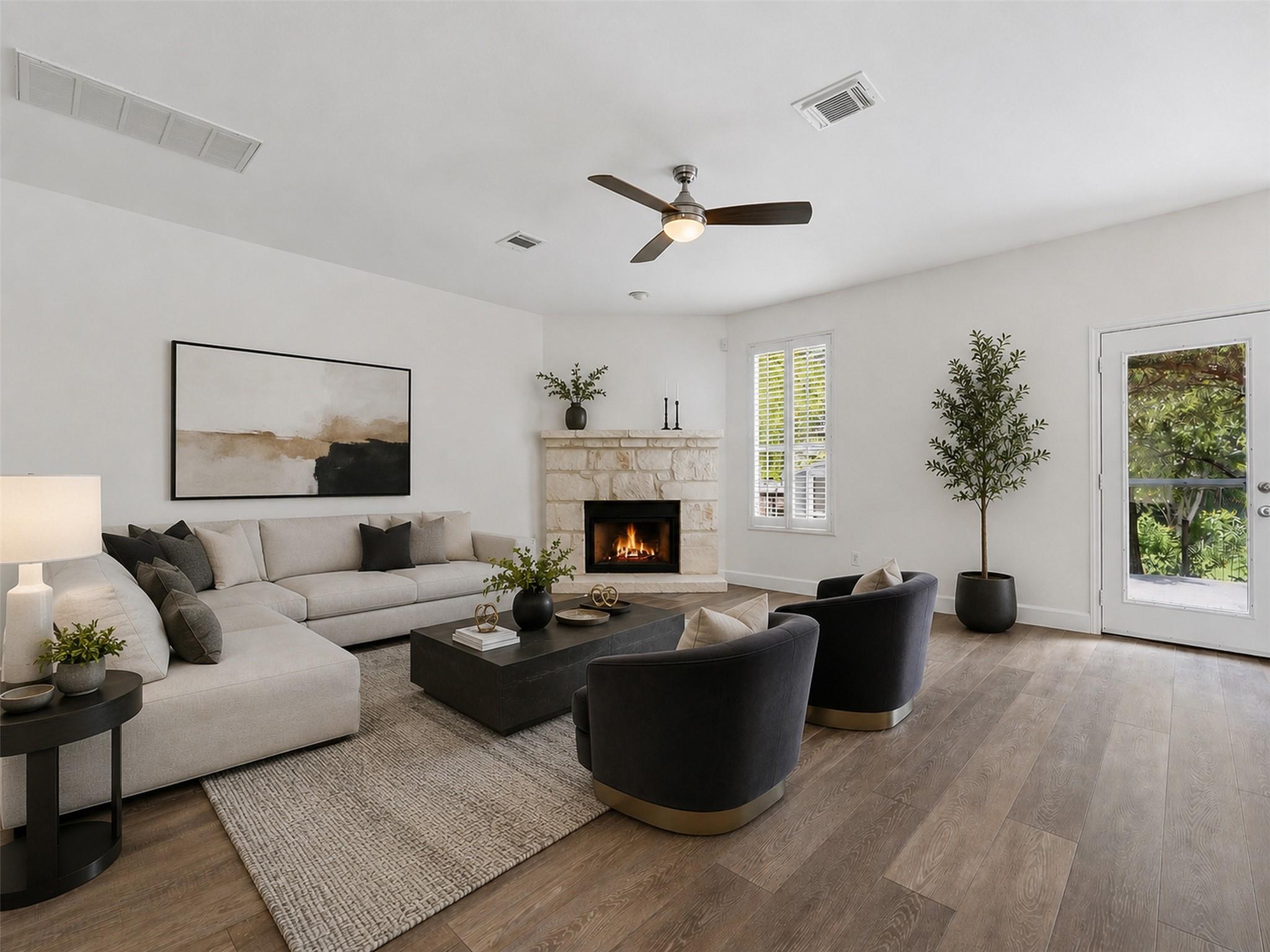 15207 Natural Spring, Austin, TX 78728 — photo 1