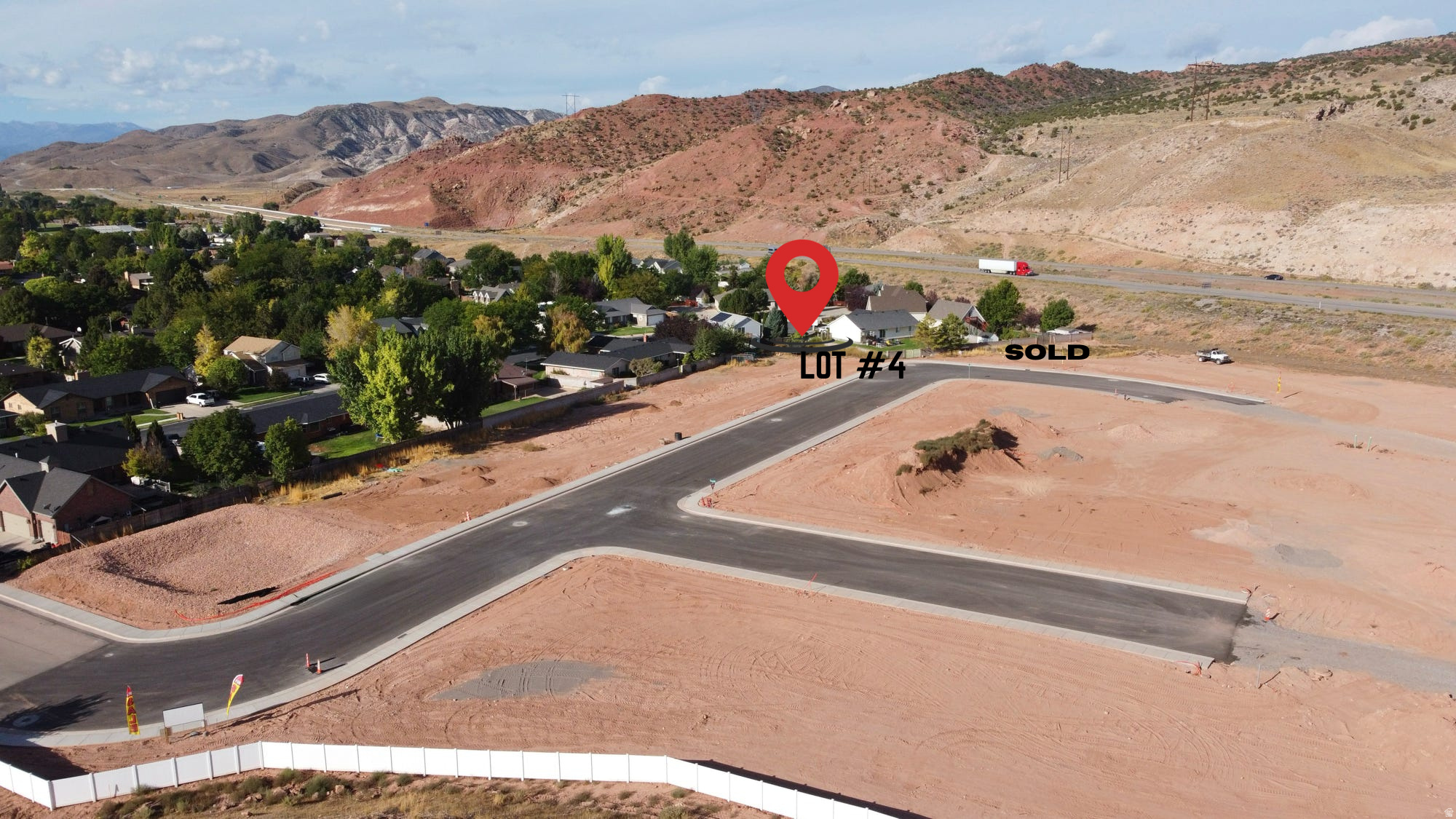 415 W 1030 N, Richfield, UT 84701 — photo 1