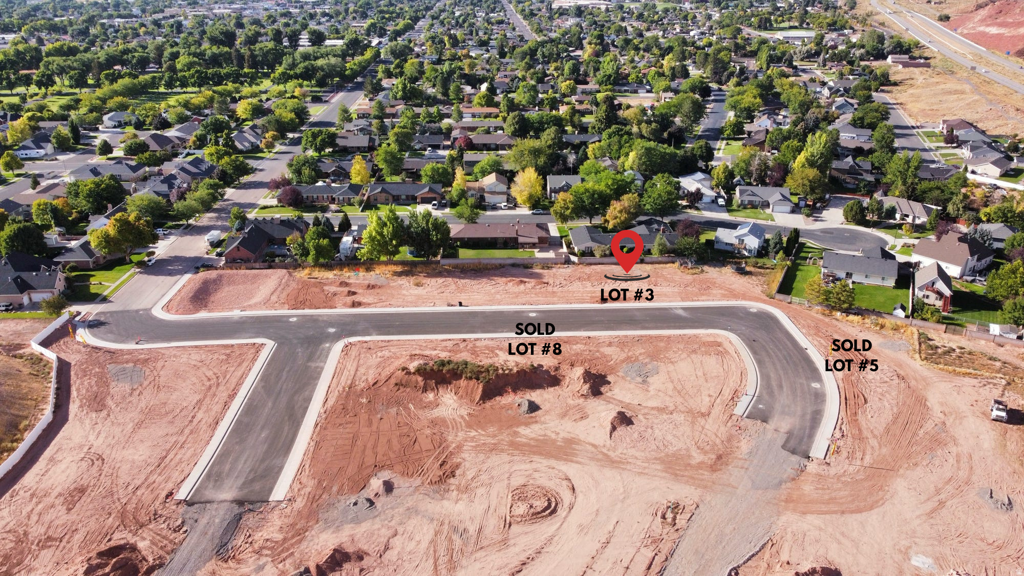 395 W 1030 N, Richfield, UT 84701 — photo 1