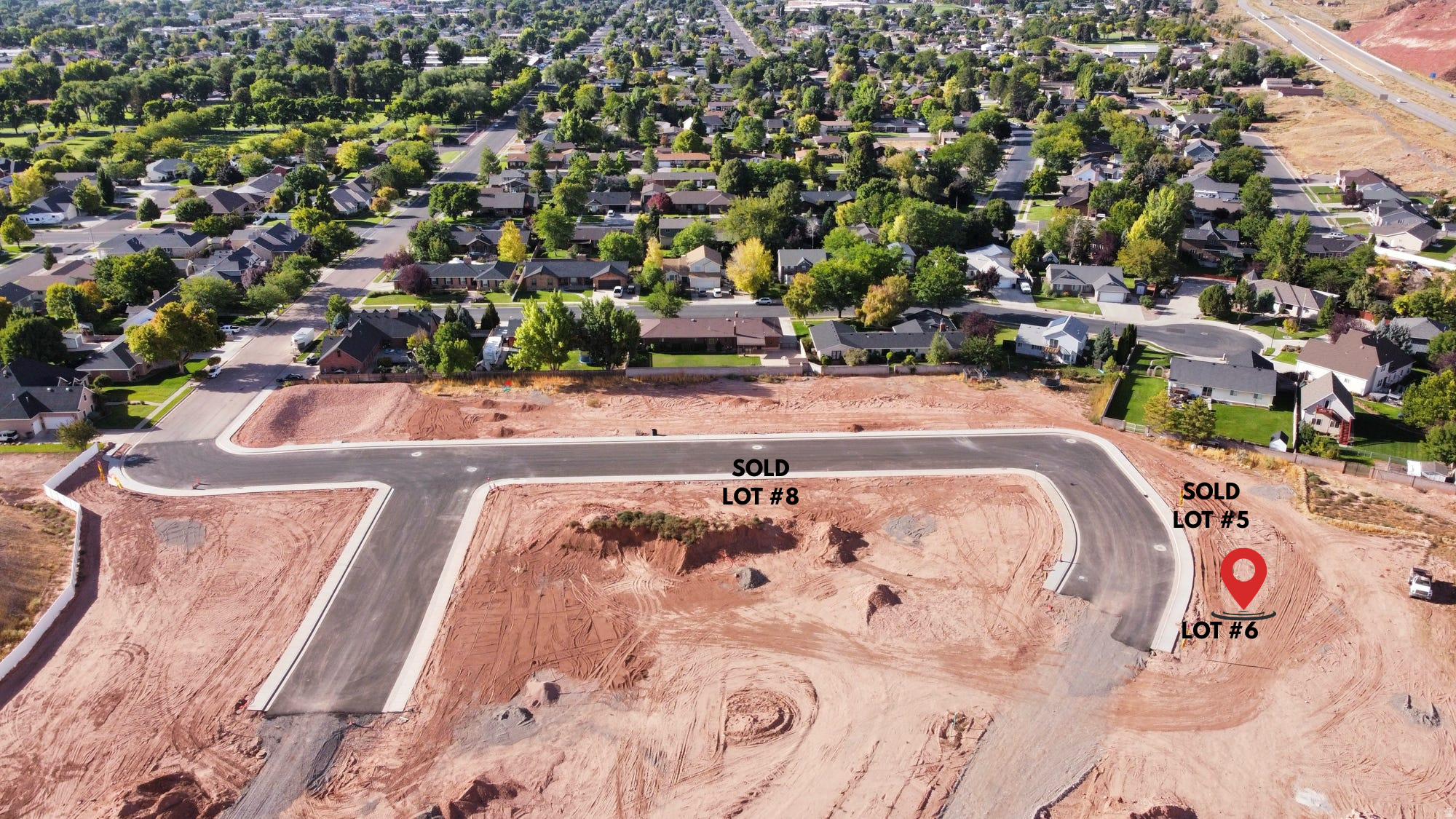 410 W ALTA LN, Richfield, UT 84701 — photo 1