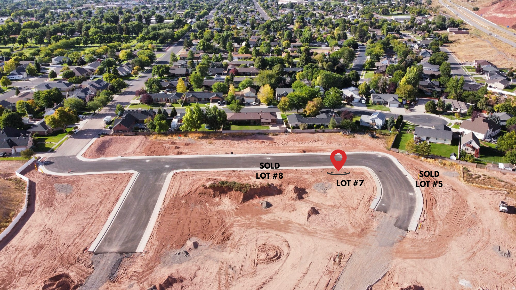 390 W ALTA LN, Richfield, UT 84701 — photo 1