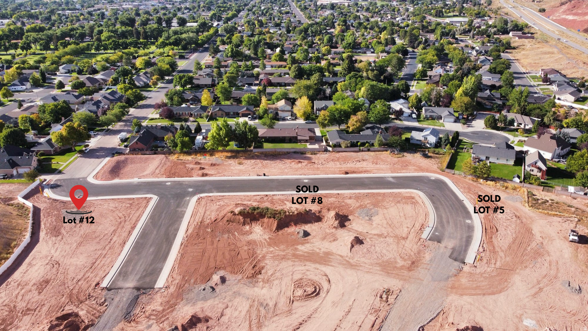 1105 N 320 W, Richfield, UT 84701 — photo 1