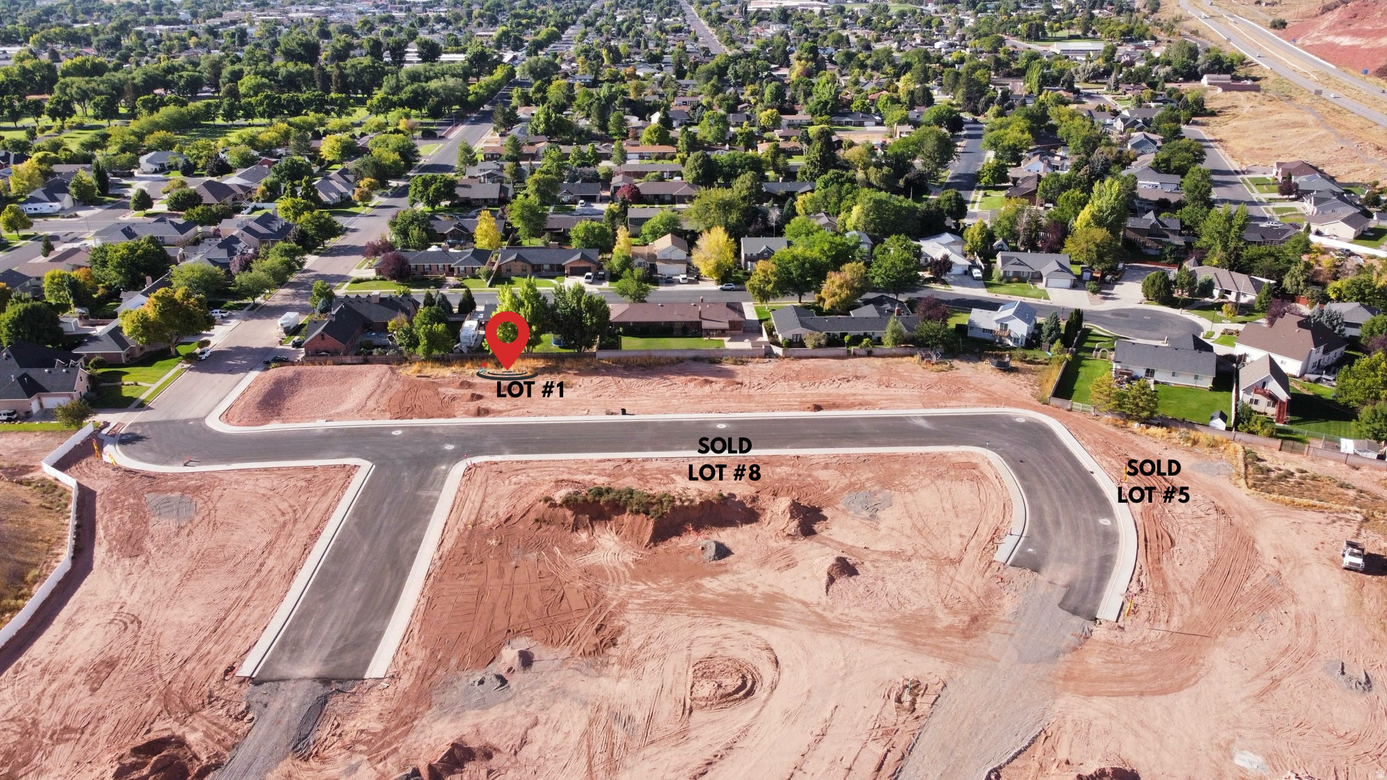 355 W 1030 N, Richfield, UT 84701 — photo 1