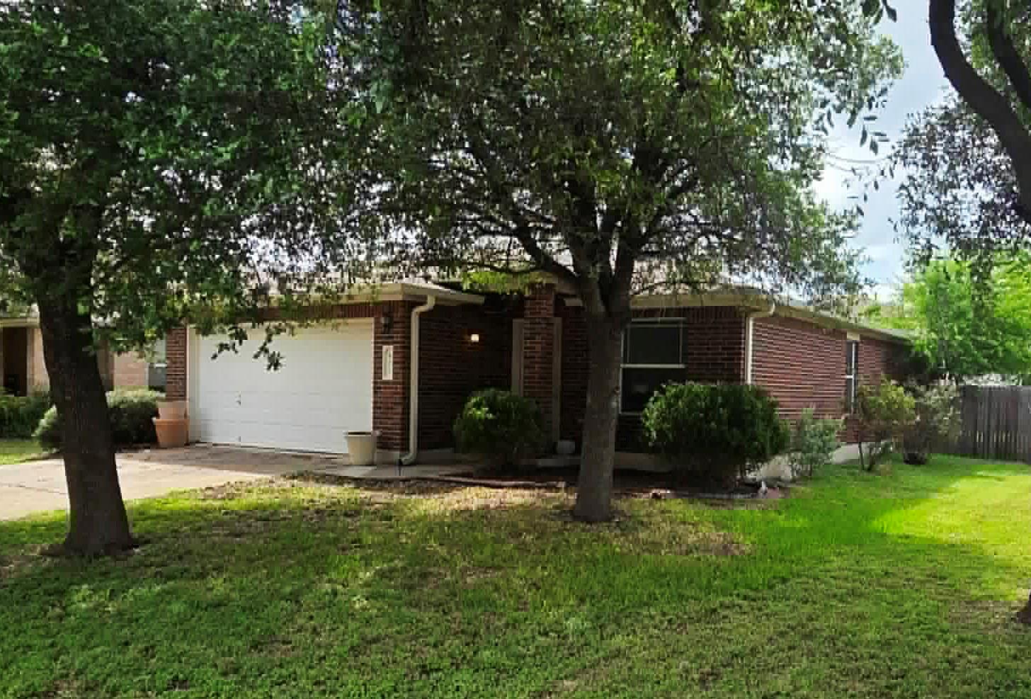 407 MCCARTHUR, Leander, TX 78641 — photo 1