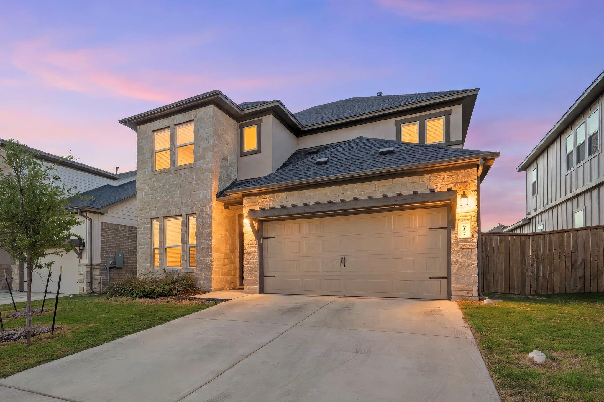 2137 Spokane, Leander, TX 78641 — photo 1