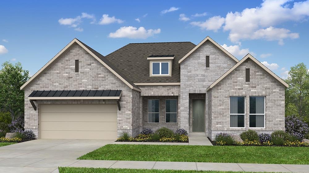 8512 Ambergill, Austin, TX 78744 — photo 1