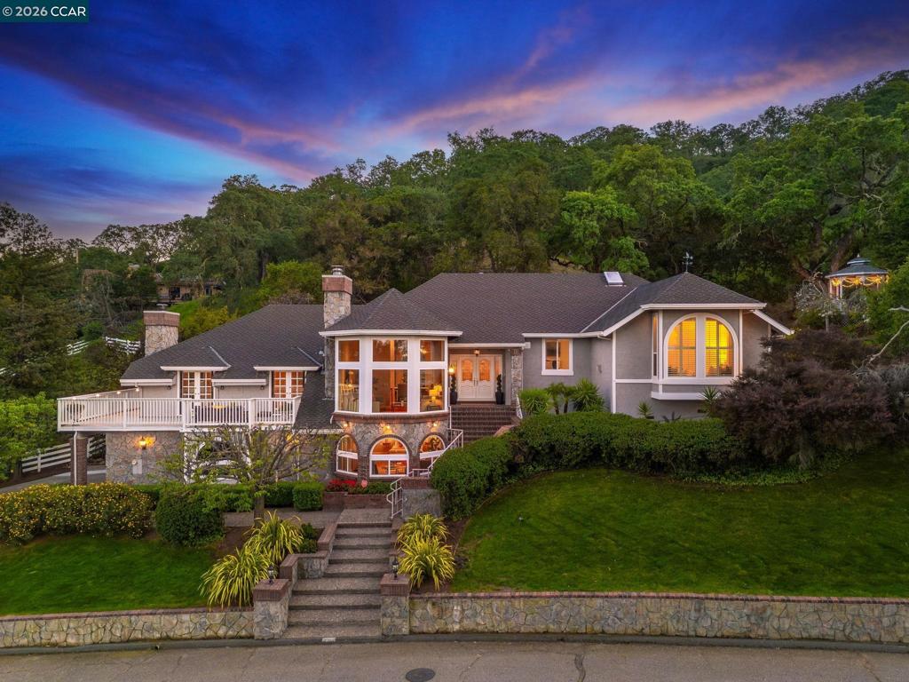 725 Castle Rock Rd, Walnut Creek, CA 94598 — photo 1