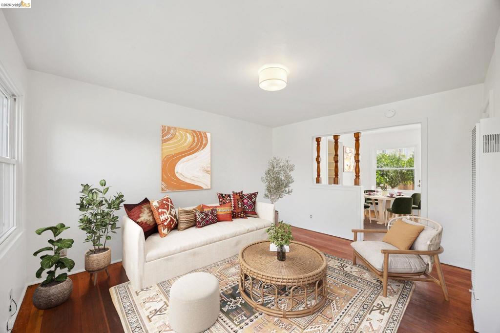 130 Garrard, Richmond, CA 94801 — photo 1