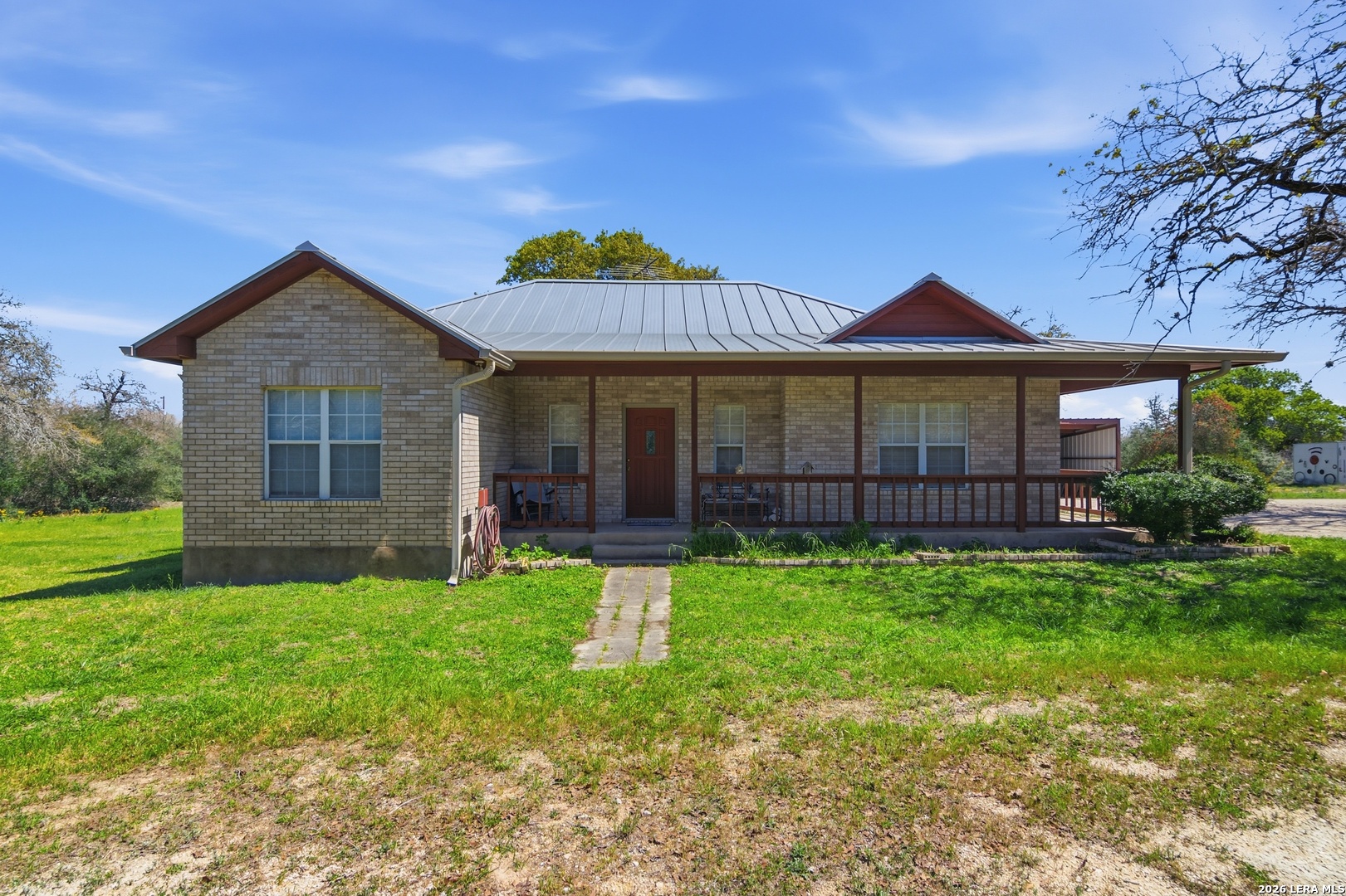 155 Guadalupe Ranch, , 78155 — photo 1