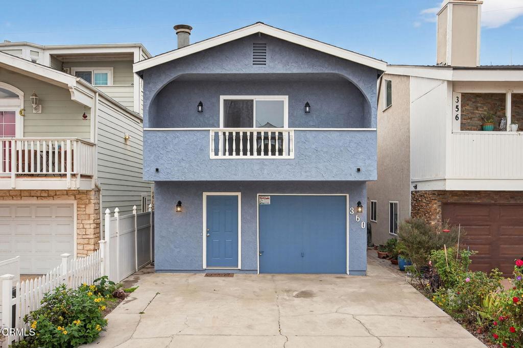 360 Melrose Drive, Oxnard, CA 93035 — photo 1