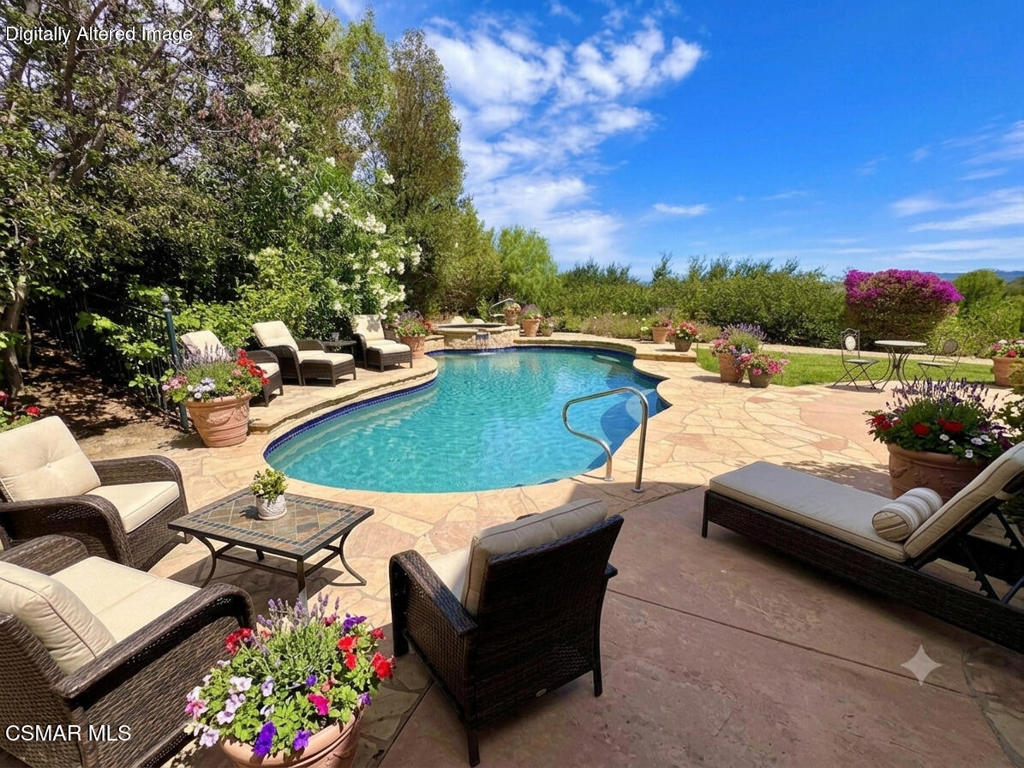 1752 Misty Creek Road, Westlake Village, CA 91362 — photo 1