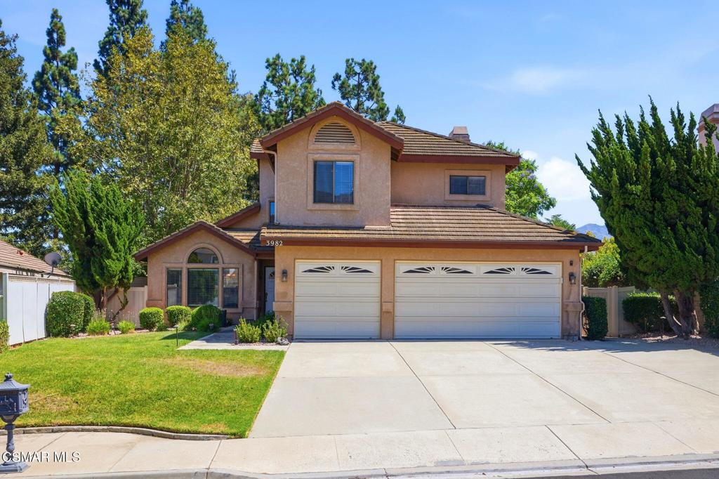 3982 Santa Monica Court, Newbury Park, CA 91320 — photo 1