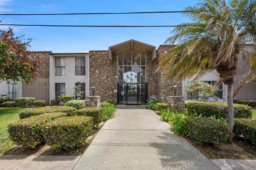 285 Moss Street 109, Chula Vista, CA 91911 — photo 1