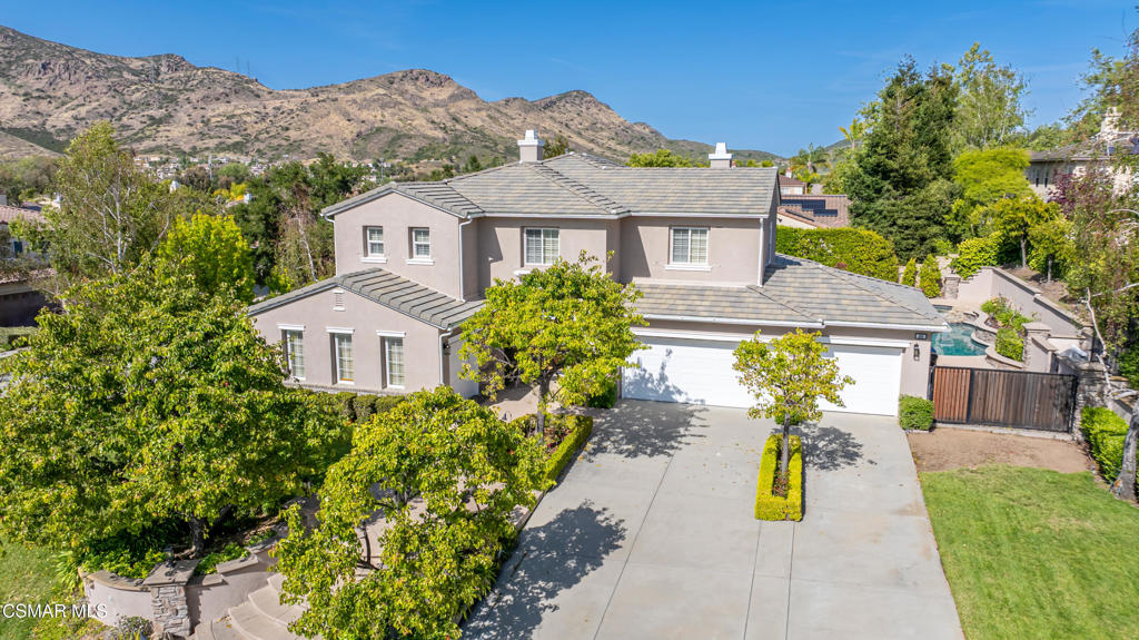 484 Via Helena, Newbury Park, CA 91320 — photo 1