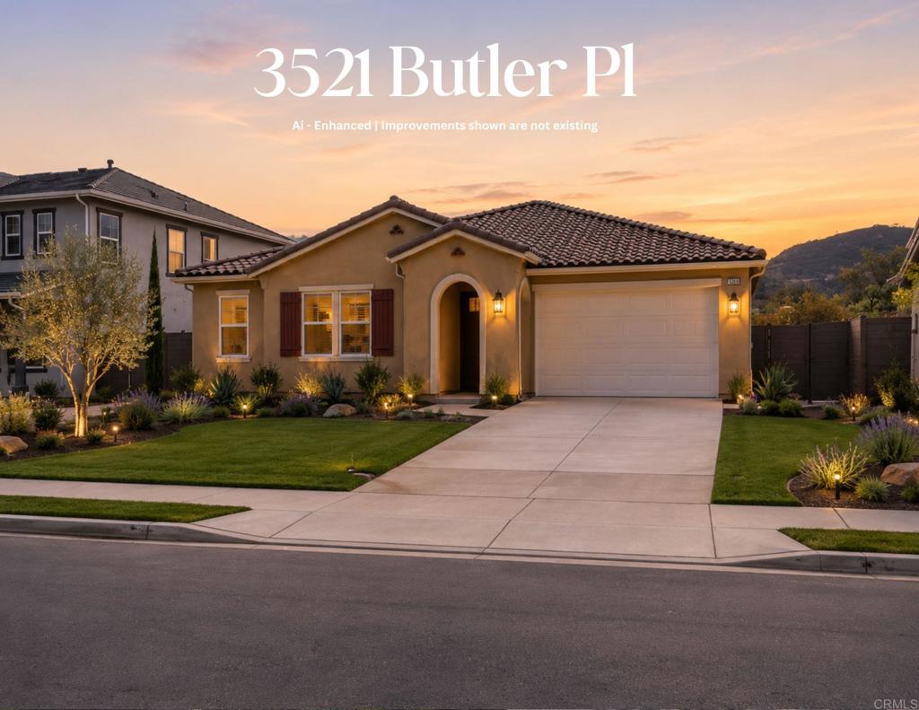 3521 Butler Place, Escondido, CA 92027 — photo 1