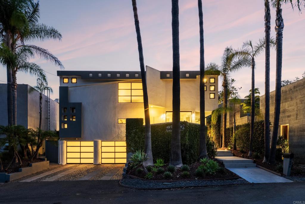 1632 Brahms, Cardiff By The Sea, CA 92007 — photo 1
