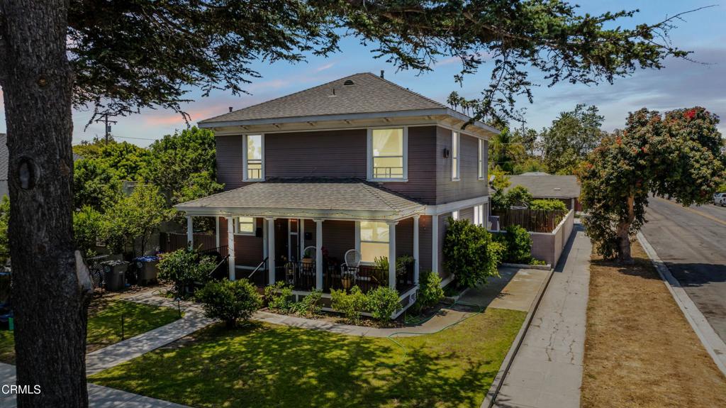 201 203 S E Street, Oxnard, CA 93030 — photo 1