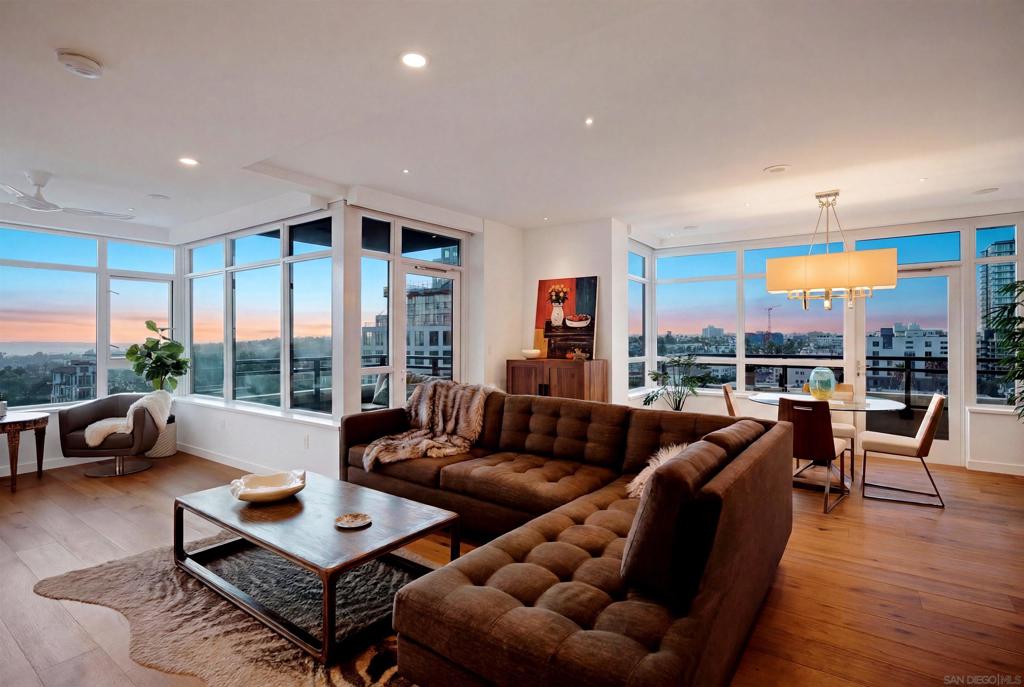 475 Redwood St 906, San Diego, CA 92103 — photo 1