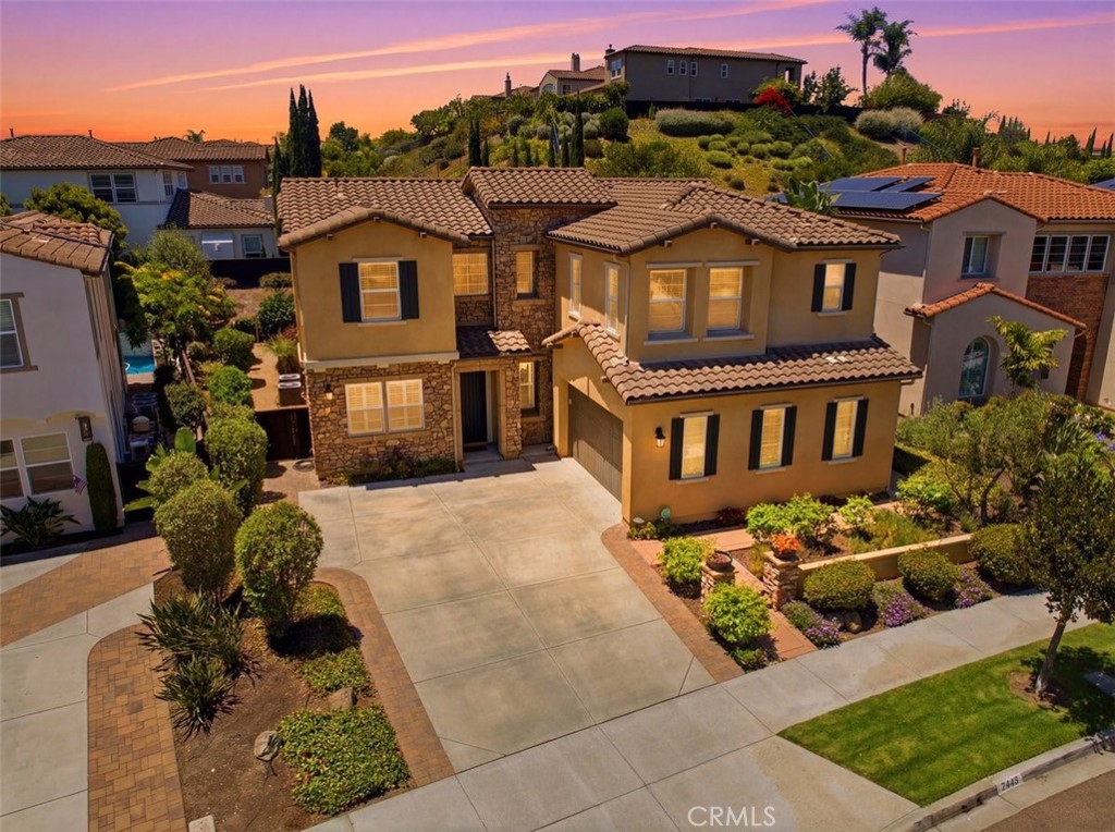 3453 Corte Fortuna, Carlsbad, CA 92009 — photo 1