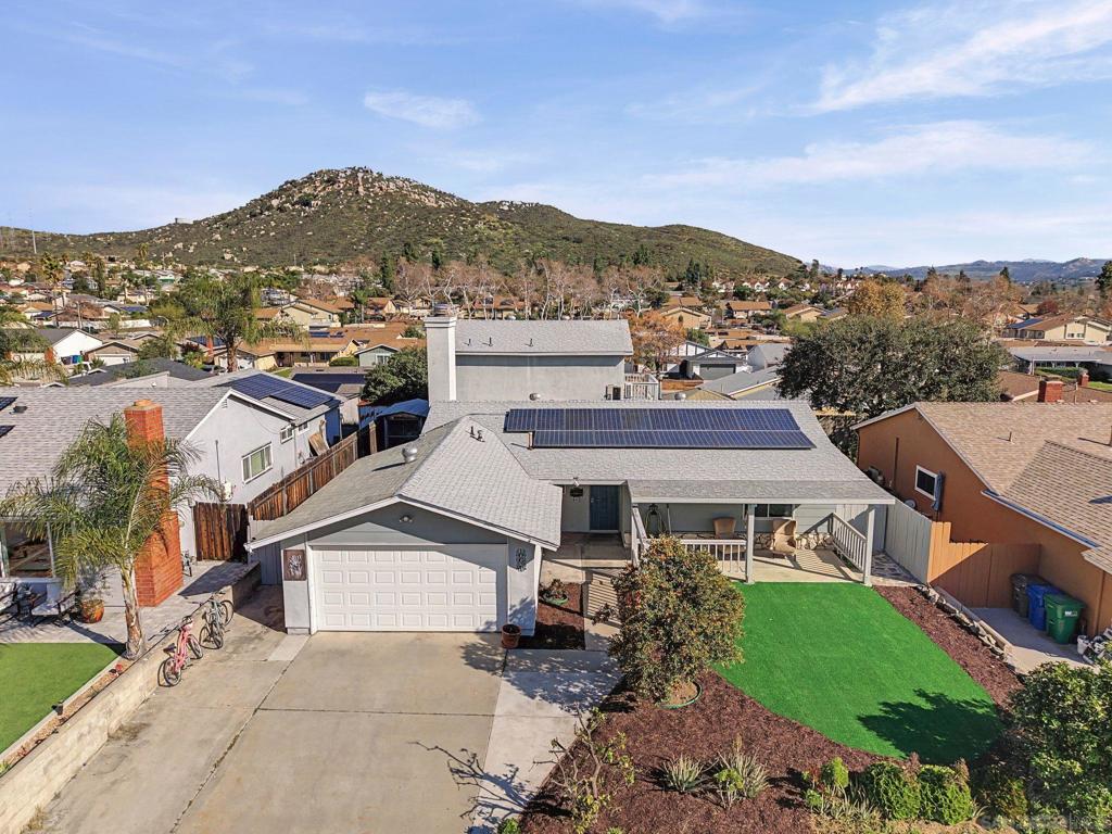 10621 Keith, Santee, CA 92071 — photo 1