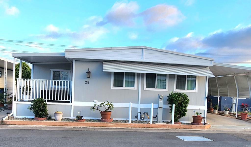 445 Orange Ave. Spc 29, Chula Vista, CA 91911 — photo 1