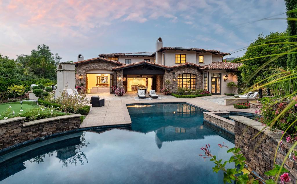 6615 Calle Ponte Bella, Rancho Santa Fe, CA 92091 — photo 1