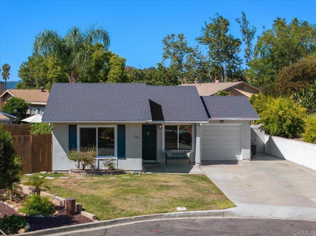827 Bayberry Ct., San Marcos, CA 92069 — photo 1