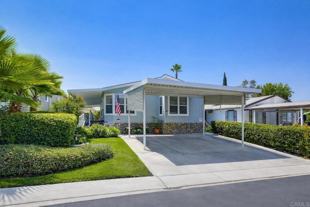 1120 Pepper Drive SPC 86, El Cajon, CA 92021 — photo 1
