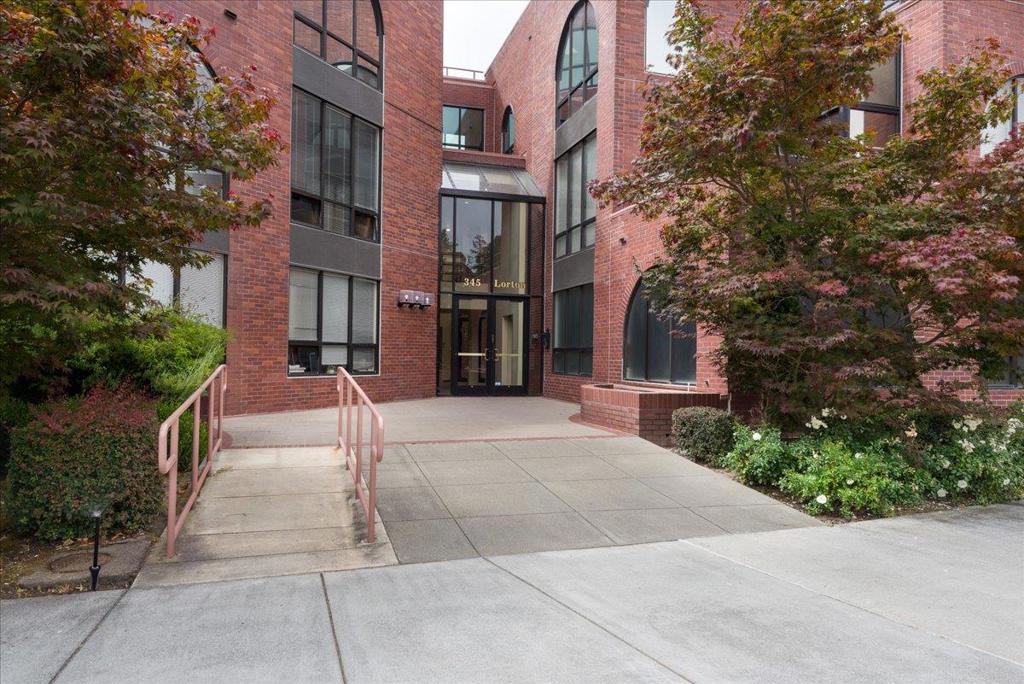 345 Lorton Avenue 304