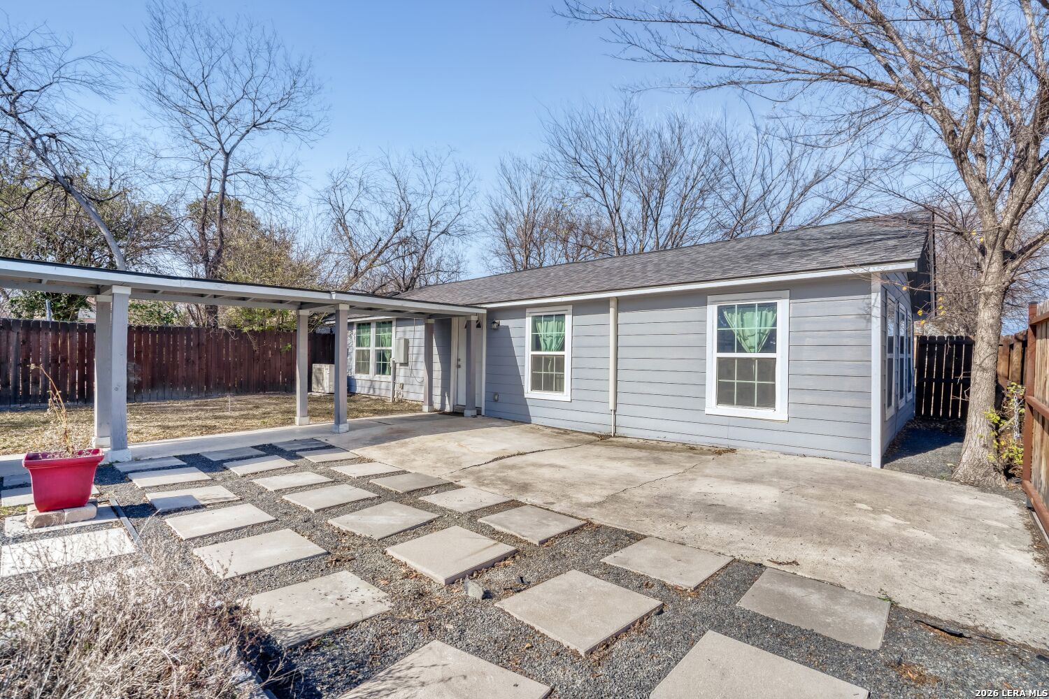 1403 KENTUCKY AVE, ,  78201 — photo 1