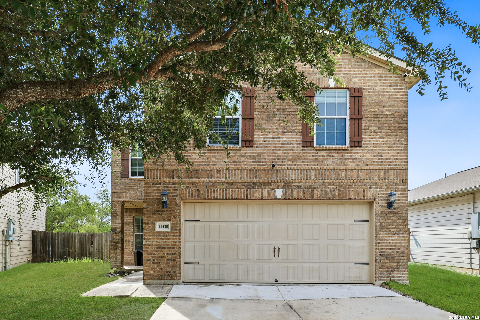 11538 Luckey Ledge, San Antonio, TX 78252 — photo 1