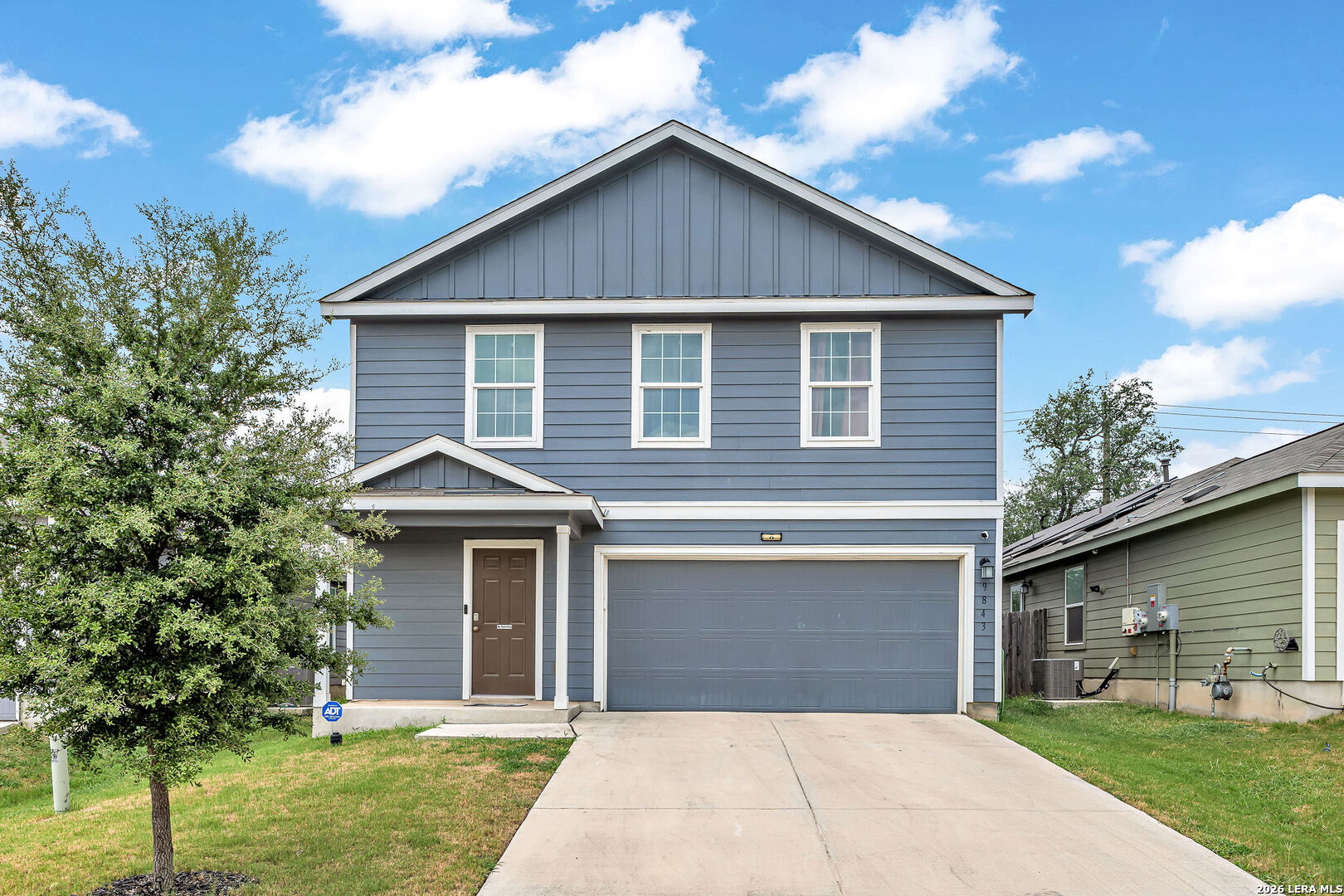 9843 Littleton Grist, San Antonio, TX 78254 — photo 1