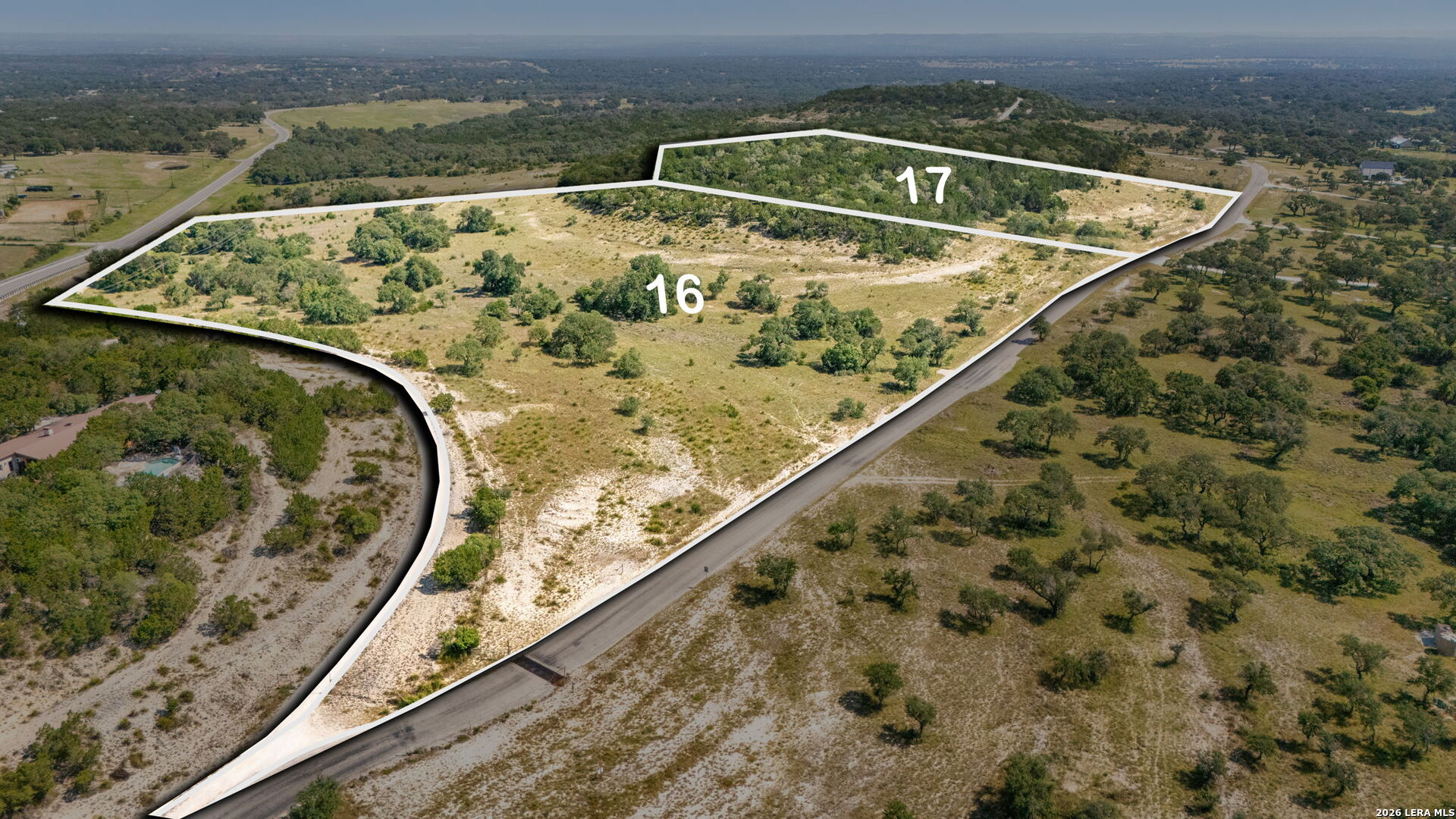 LOT 16 - 26 Seewald Rd., , 78006 — photo 1