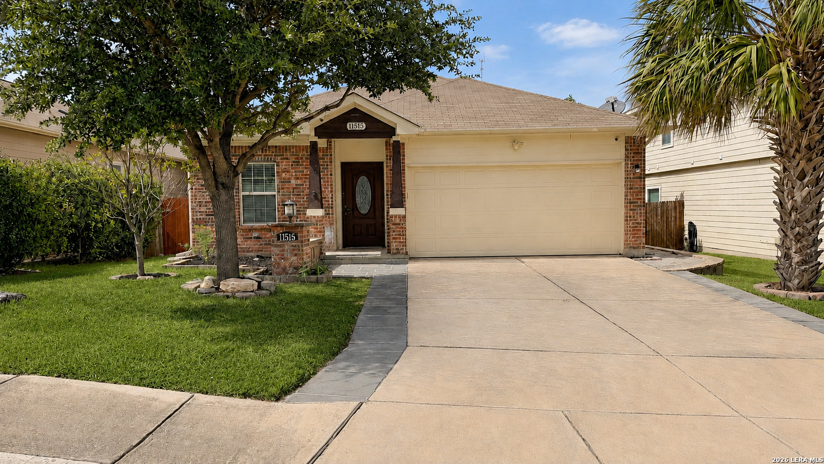 11515 Butterfly Walk, San Antonio, TX 78245 — photo 1