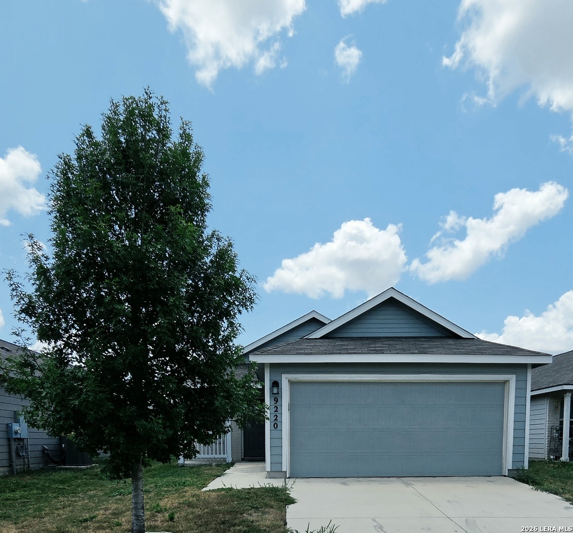 9220 GRIFFITH RUN, Converse, TX 78109 — photo 1