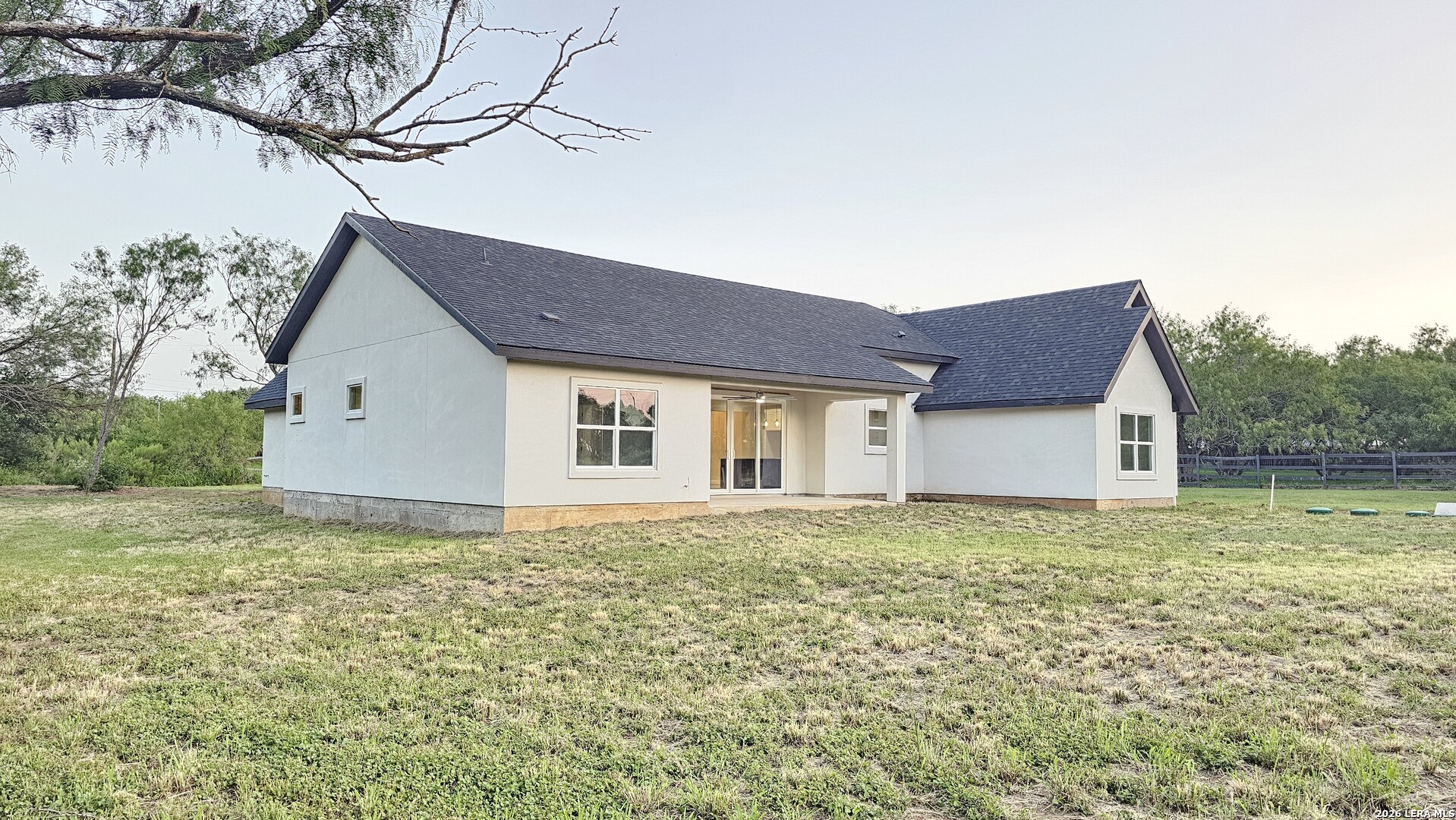 9849 VISTA CIR, , 78263 — photo 1