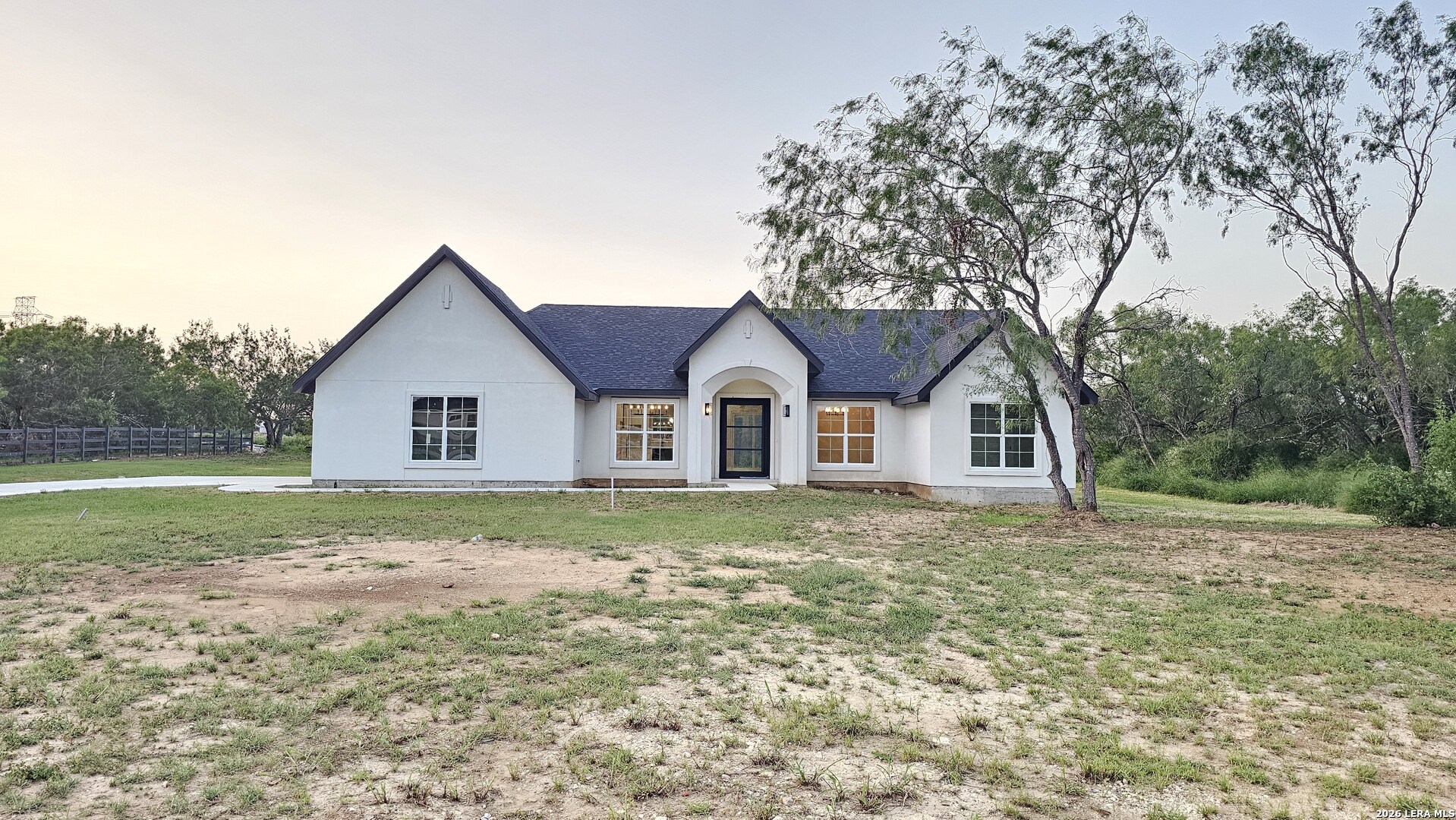 9849 VISTA CIR, San Antonio, TX 78263 — photo 1