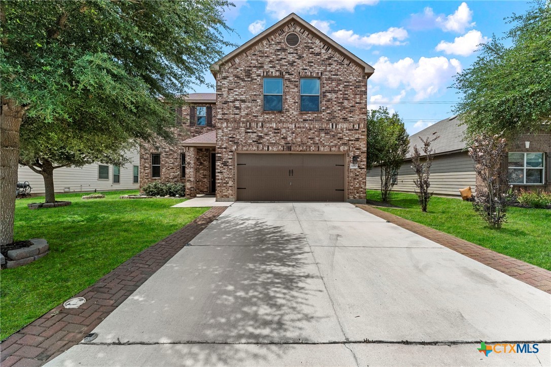 1480 Jordan Crossing, New Braunfels, TX 78130 — photo 1