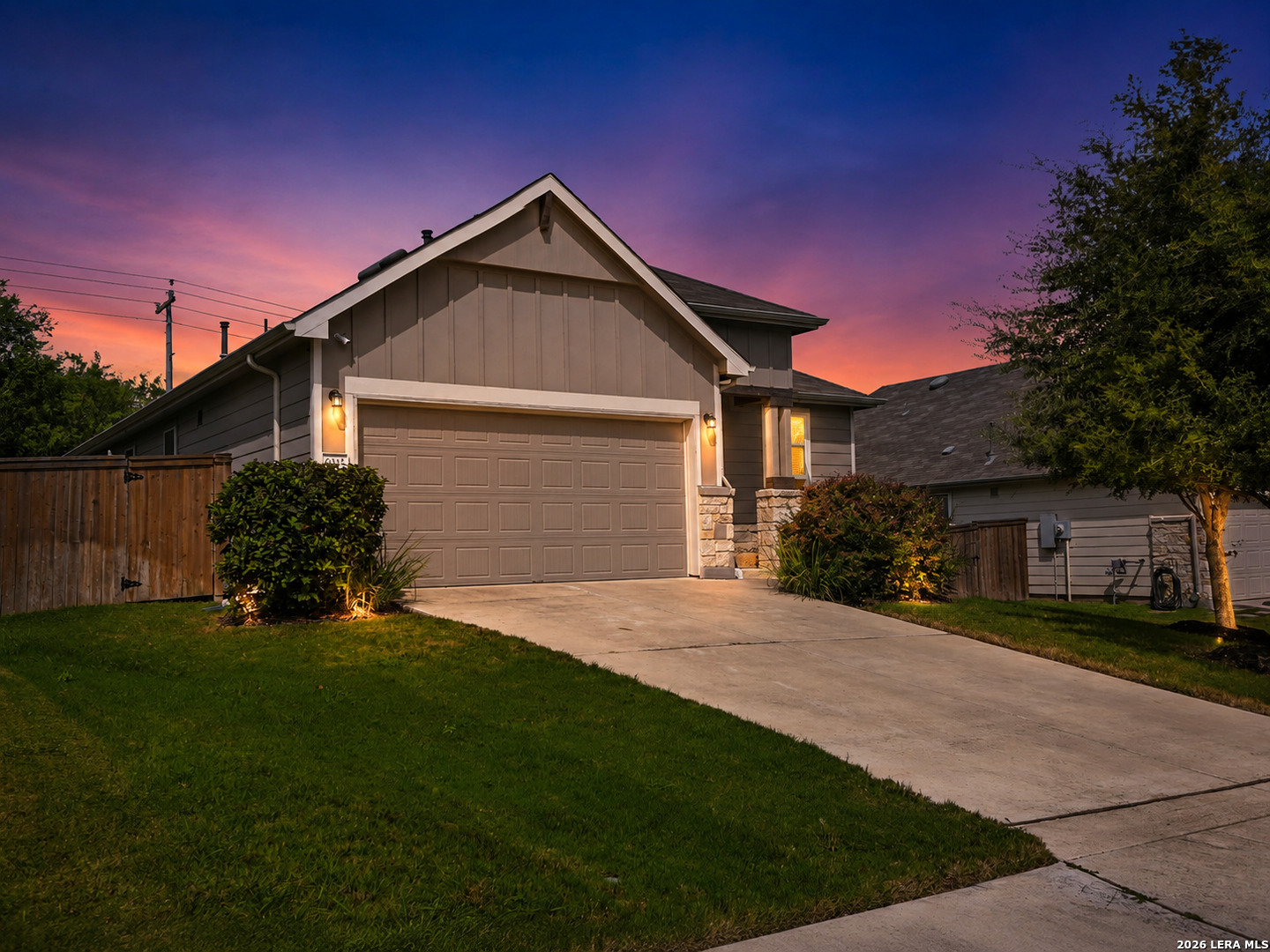 6045 GRAYSON CLF, Schertz, TX 78108 — photo 1